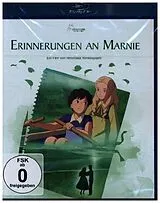 Erinnerungen an Marnie Blu-ray