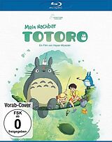Mein Nachbar Totoro - BR Blu-ray
