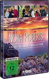 Nora Roberts DVD