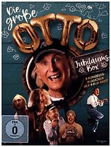 Die große OTTO-Jubiläumsbox Blu-ray