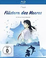 Flüstern des Meeres Blu-ray