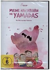 Meine Nachbarn die Yamadas DVD