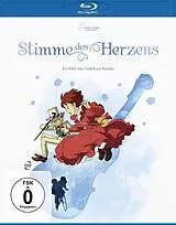 Stimme des Herzens Blu-ray