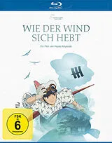 Wie der Wind sich hebt Blu-ray