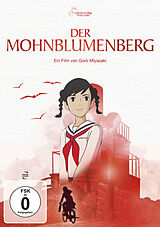 Der Mohnblumenberg DVD