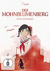 Der Mohnblumenberg DVD