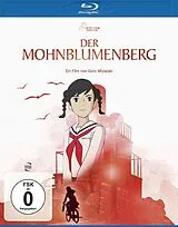 Der Mohnblumenberg Blu-ray