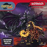 Audio CD (CD/SACD) Schleich Eldrador Creatures CD 17 von 