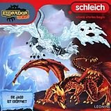Audio CD (CD/SACD) Schleich Eldrador Creatures CD 18 von 