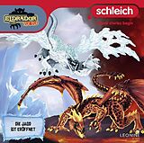 Audio CD (CD/SACD) Schleich Eldrador Creatures CD 18 von 