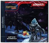Audio CD (CD/SACD) Schleich Eldrador Creatures Cd 20 von 