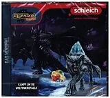 Audio CD (CD/SACD) Schleich Eldrador Creatures 20 von 