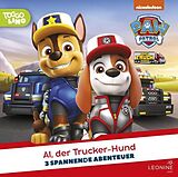 Audio CD (CD/SACD) PAW Patrol CD 68 von 