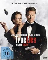 True Lies - Wahre Lügen - BR Blu-ray