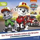 Audio CD (CD/SACD) PAW Patrol CD 69 von 