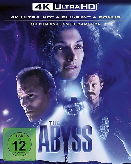 The Abyss - Abgrund des Todes