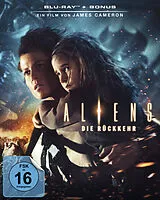 Aliens - Die Rückkehr - BR Blu-ray