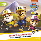 Audio CD (CD/SACD) PAW Patrol CD 70 von 