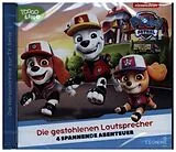 Audio CD (CD/SACD) PAW Patrol CD 71 von 