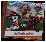 Audio CD (CD/SACD) PAW Patrol CD 72 von 