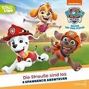 Audio CD (CD/SACD) PAW Patrol CD 72 von 