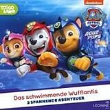 Audio CD (CD/SACD) PAW Patrol CD 73 von 