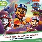 Audio CD (CD/SACD) PAW Patrol CD 74 von 