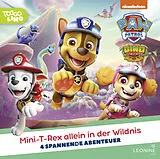Audio CD (CD/SACD) PAW Patrol CD 74 von 
