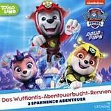 Audio CD (CD/SACD) PAW Patrol CD 75 von 