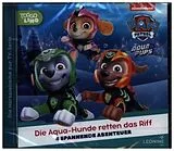 Audio CD (CD/SACD) PAW Patrol CD 76 von 