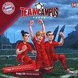 Audio CD (CD/SACD) FC Bayern Team Campus (Fußball) (CD 19) von 