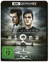 Signs UHD BD 4K Ultra HD BLU-RAY