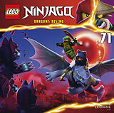 Audio CD (CD/SACD) LEGO Ninjago (CD 71) von 