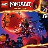 Audio CD (CD/SACD) LEGO Ninjago (CD 72) von 