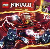 Audio CD (CD/SACD) LEGO Ninjago (CD 73) von 