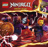 Audio CD (CD/SACD) LEGO Ninjago (CD 74) von 