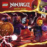 Audio CD (CD/SACD) LEGO Ninjago (CD 74) von 