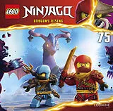 Audio CD (CD/SACD) LEGO Ninjago (CD 75) von 