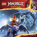 Audio CD (CD/SACD) LEGO Ninjago (CD 76) von