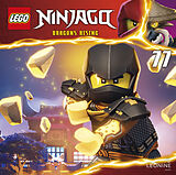 Audio CD (CD/SACD) LEGO Ninjago (CD 77) von 