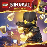 Audio CD (CD/SACD) LEGO Ninjago (CD 77) von 