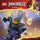 Audio CD (CD/SACD) LEGO Ninjago (CD 78) von 