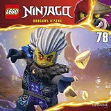 Audio CD (CD/SACD) LEGO Ninjago (CD 78) von 