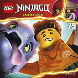 Audio CD (CD/SACD) LEGO Ninjago (CD 79) von 