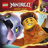 Audio CD (CD/SACD) LEGO Ninjago (CD 79) von 