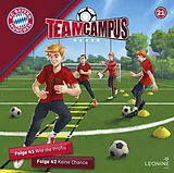 Audio CD (CD/SACD) FC Bayern Team Campus (Fußball) (CD 21) von 