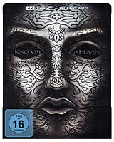 Königreich der Himmel Limited SteelBook® Blu-ray UHD 4K + Blu-ray