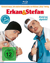 Erkan & Stefan (25 Jahre Jubiläumsausgabe) - BR Blu-ray