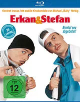 Erkan & Stefan (25 Jahre Jubiläumsausgabe) - BR Blu-ray