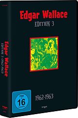 Edgar Wallace DVD